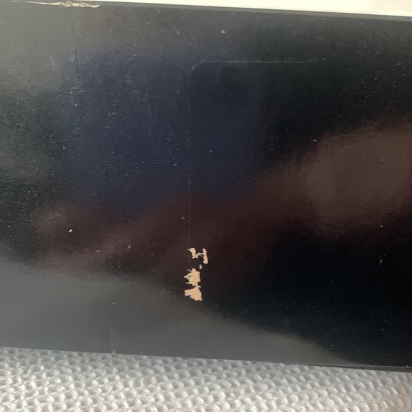 Barbie Golden Angel in box - Picture 4 of 4